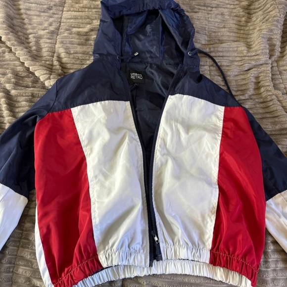 Windbreaker - Picture 1 of 2
